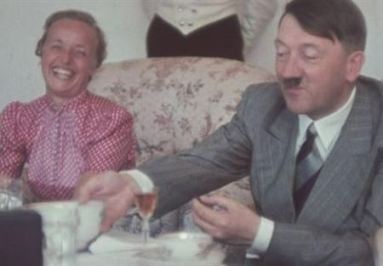 بعد 71 عاماً.. خادمة 