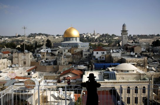 فتح: استمرار الاستيطان بالقدس تحدٍ للمجتمع الدولي