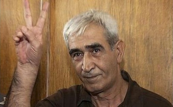 المحامية بيادسة: الأسير سعدات أكد ضرورة الالتفاف الشعبي حول الإضراب 