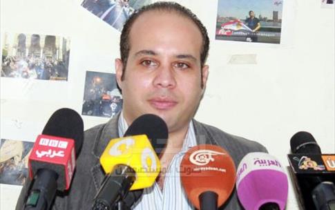 محكمة جنح عابدين تؤيد قرار حبس وتغريم 3 ناشطين مصريين 