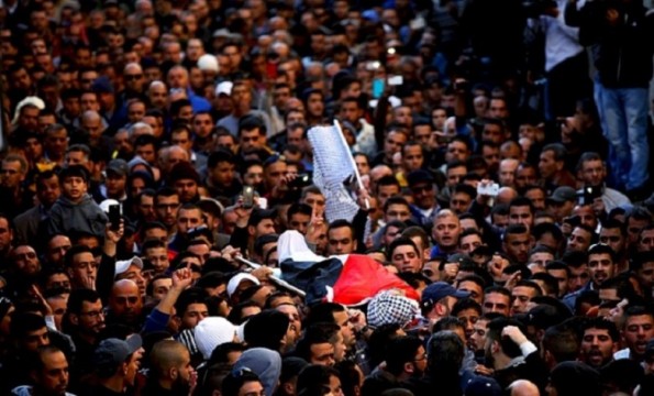 الحملة الوطنية ومركز القدس يطالبان بتسليم جثامين الشهداء