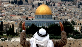 بدء الاستعدادات لمسيرة القدس العالمية 