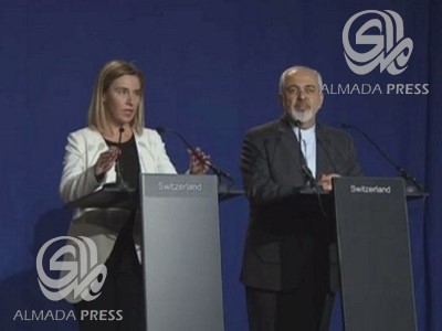 إيران والدول الست الكبرى تتوصل لحلول بشأن الملف النووي الإيراني