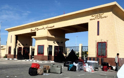 أبو صبحة: التوصل لآلية مع المصريين لتسهيل سفر الراغبين من غزة