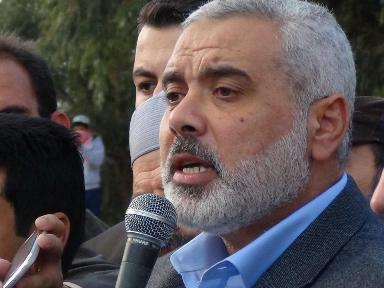 هنية: المقاومة الفلسطينية تمتلك الأدوات التي تفاجئ العدو