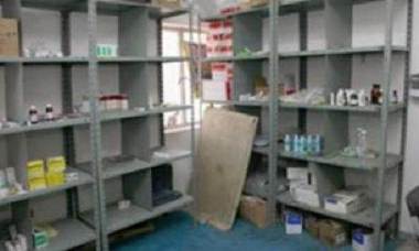 الأونروا تحذر من كارثة صحية في غزة جراء نفاد 4 لقاحات للأطفال 