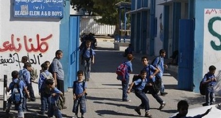 15 مليون دولار من الكويت للأونروا