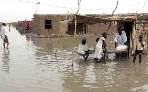  الأمم المتحدة تحذر من كارثة إنسانية وشيكة في جنوبا السودان 
