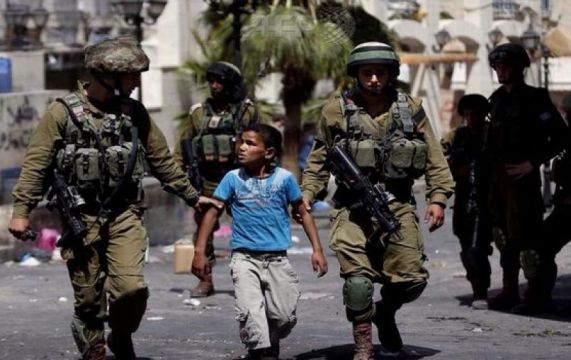 نادي الأسير: 500 فلسطيني حصيلة اعتقالات الاحتلال في الخليل منذ أكتوبر