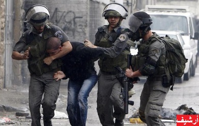 الاحتلال يعتقل فلسطينيا في كفر قاسم بدعوى نيته الطعن