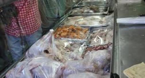 إحالة 3 تجار دواجن للنيابة العامة في الضفة