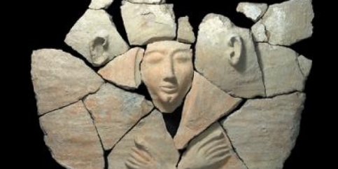 اكتشاف آثار كنعانية في الناصرة تعود لـ9 آلاف عام 