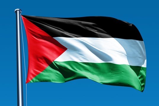 بلديتنا دبلن وسلايغو تقرران رفع علم فلسطين في ذكرى النكبة