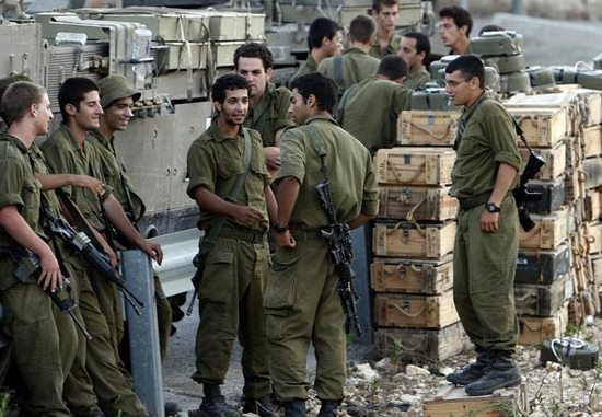 بريطانيا تهدد بتعليق اتفاقيات عسكرية مع كيان الاحتلال