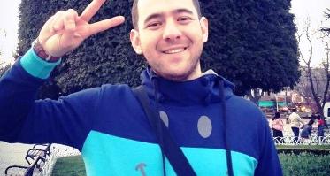 السلطات التركية تعتقل الصحافي الفلسطينية يوسف حماد