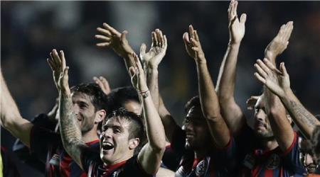 أتلتيكو ناسيونال إلى نهائي 