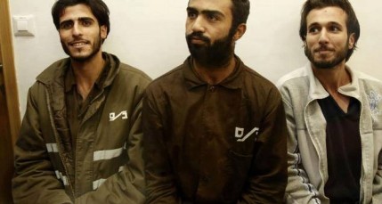 الاحتلال يرفض التماس عائلات منفذي عملية 