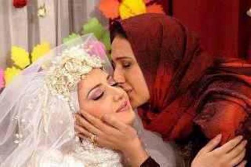 نصائح لأم العروس 