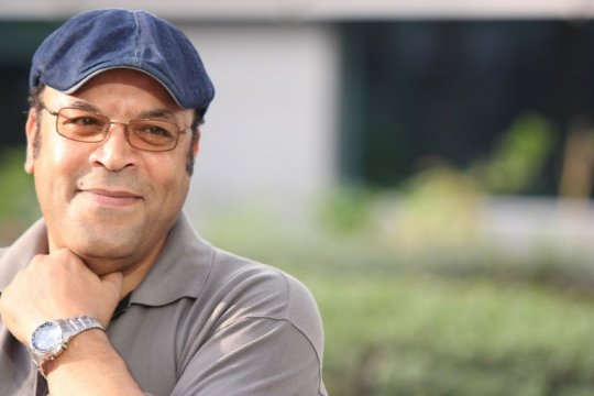 الموت يغيب الناقد السينمائي الفلسطيني بشار إبراهيم