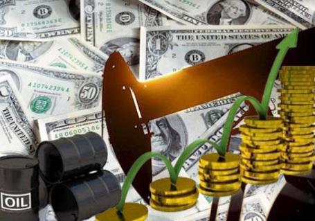 ارتفاع كبير لأسعار النفط بعد الضربة الأميركية بسوريا