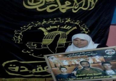 سلطات الاحتلال تنقل مجموعة من قيادات أسرى الجهاد إلى سجن نفحة