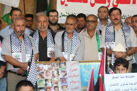 موعد: ما يجري في القدس هو صراع على هوية الأمة وكرامتها