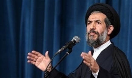   ترابي يشيد بصمود الفريق الإيراني المفاوض أمام القوى الكبرى