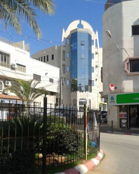 إطلاق منتدى التنمية الإقتصادية المحلية في قلقيلية