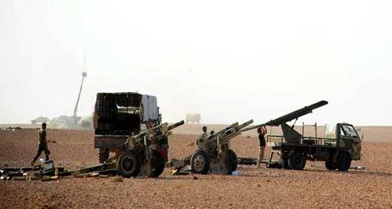 مقتل 11 شخصاً جراء سقوط طائرة في تنزانيا