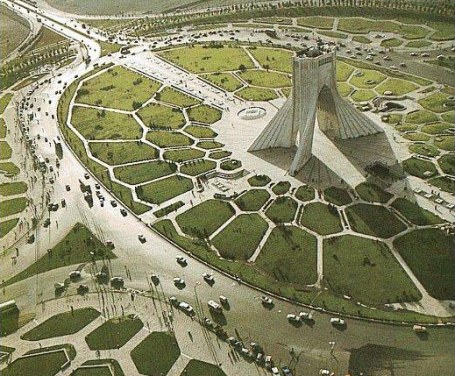 بدء عملية انتخابات المجالس المحلية في طهران