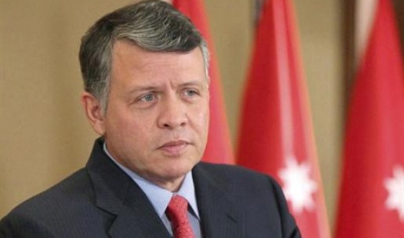 نتنياهو يخاطب ملك الأردن ويؤكد التزامه بإعادة الهدوء إلى القدس