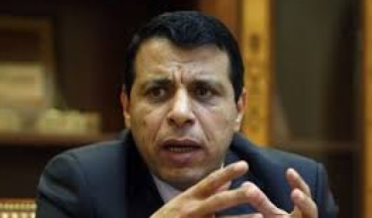 دحلان يرفض قرار محكمة جرائم الفساد الفلسطينية