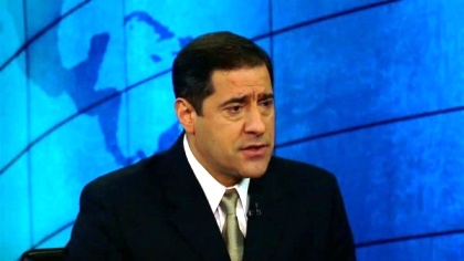 وفاة البروفيسور الفلسطيني غسان شبانة 