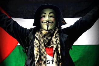 الشاباك يستعد لهجوم هاكرز ردا ًعلى العملية العسكرية في غزة 