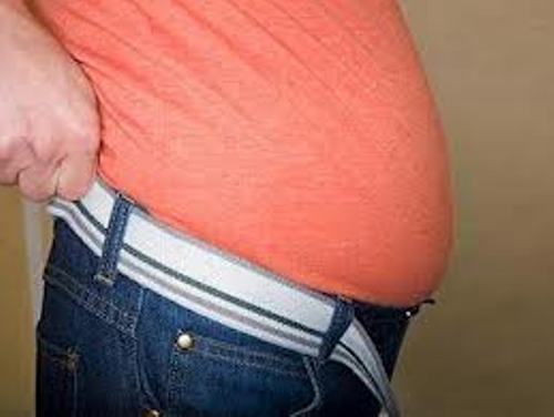 البدانة كالتدخين.. تسرق من عمرك 14 عاماً 