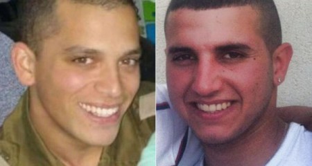 شبعا اللبنانية تنتقم لحي الشجاعية  