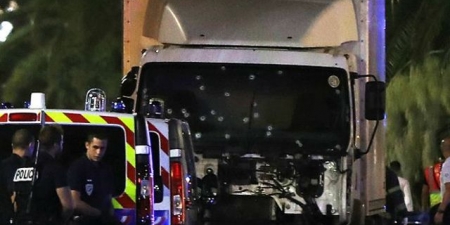 ارتفاع عدد ضحايا هجوم نيس إلى 84 شخصا