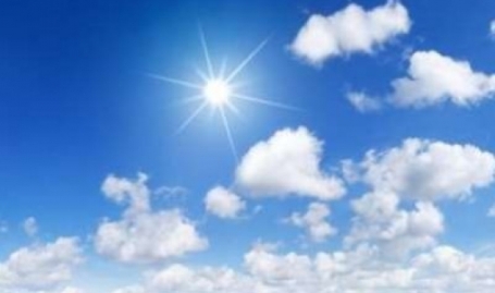 حالة الطقس.......