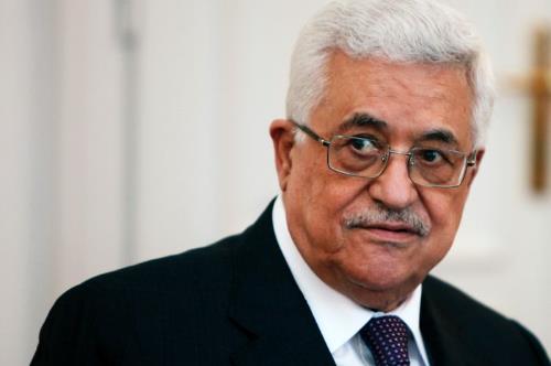 عباس يطالب بتشكيل لجنة لمراقبة ما أسماه 