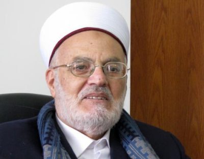 الشيخ عكرمة: الاحتلال يريد الأقصى خالياً من المرابطين وهذا لن يحصل