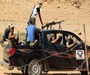 الأمم المتحدة: نزوح 100 ألف شخص في ليبيا جراء أعمال العنف