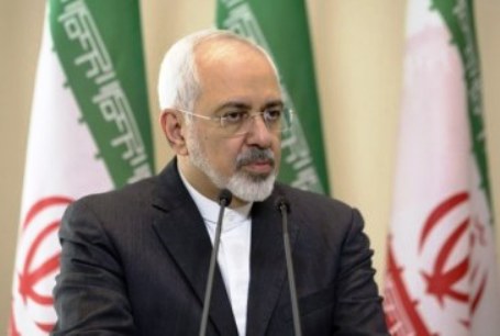 ظريف: طهران لن تفاوض مجددا على الاتفاق النووي