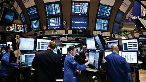 أسهم  الشركات الأوربية ترتفع 