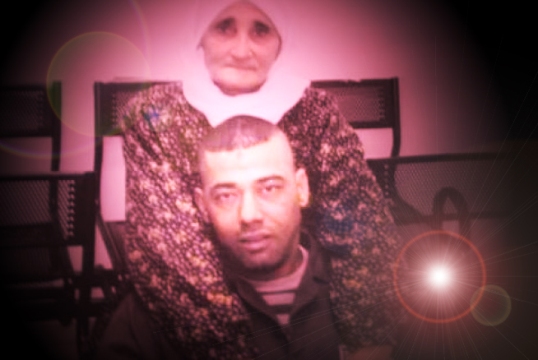 نادي الأسير وهيئة الأسرى والحركة الوطنية ينعون الأسير حمدونة