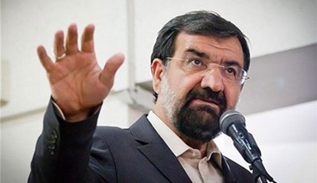 رضائي: السعودية  قد منيت بالهزيمة في اليمن ولم تحصد من عدوانها سوى الكراهية