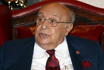 تركيا تشيع رئيس الجمهورية التاسع سليمان دميرال لمثواه الأخير