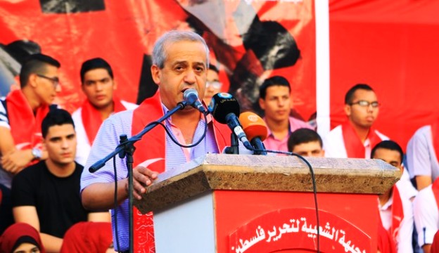 الشعبية ترحب بجهود مصر لإنجاز المصالحة وتصف تصريحات حماس بالإيجابية