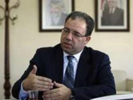 الوزير : احتجاز اموال الضرائب يجعل الاقتصاد الفلسطيني على حافة الخطر