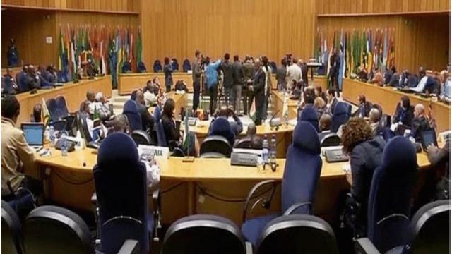 عباس يشارك بأعمال القمة الإفريقية في أديس أبابا