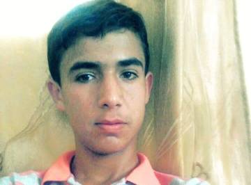 حكم بالسجن 3 سنوات ونصف على الأسير جلال شراونة